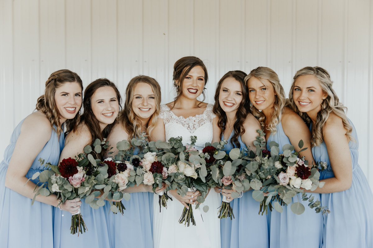 Jacob + Andie Deffenbaugh💕

10.04.20