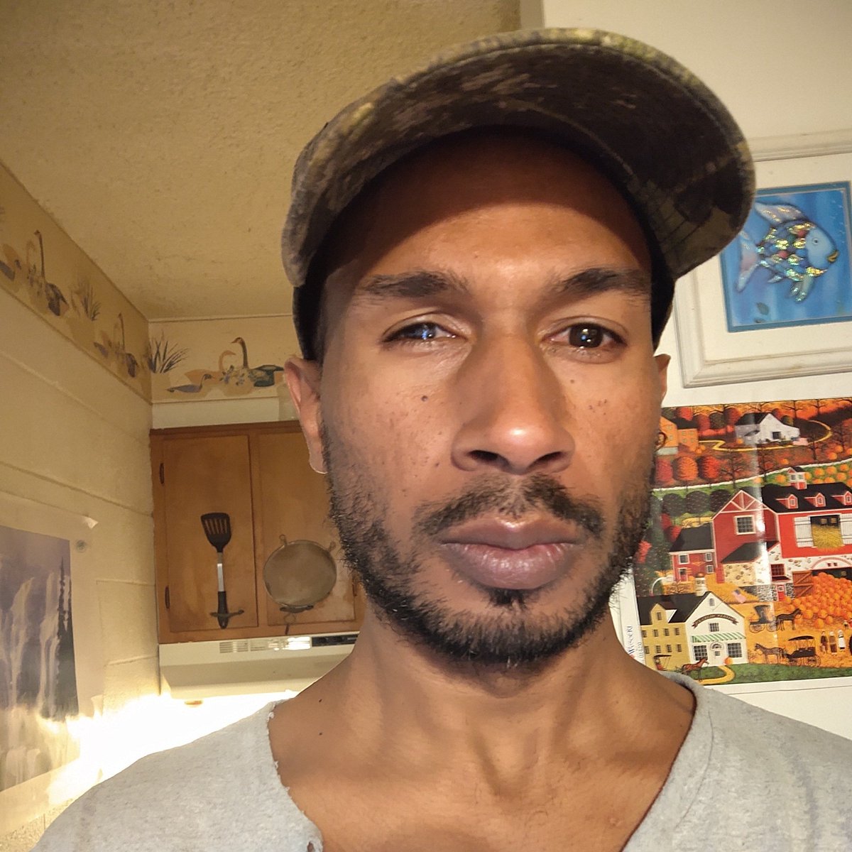 Brandon Blake Booker1 tweet media