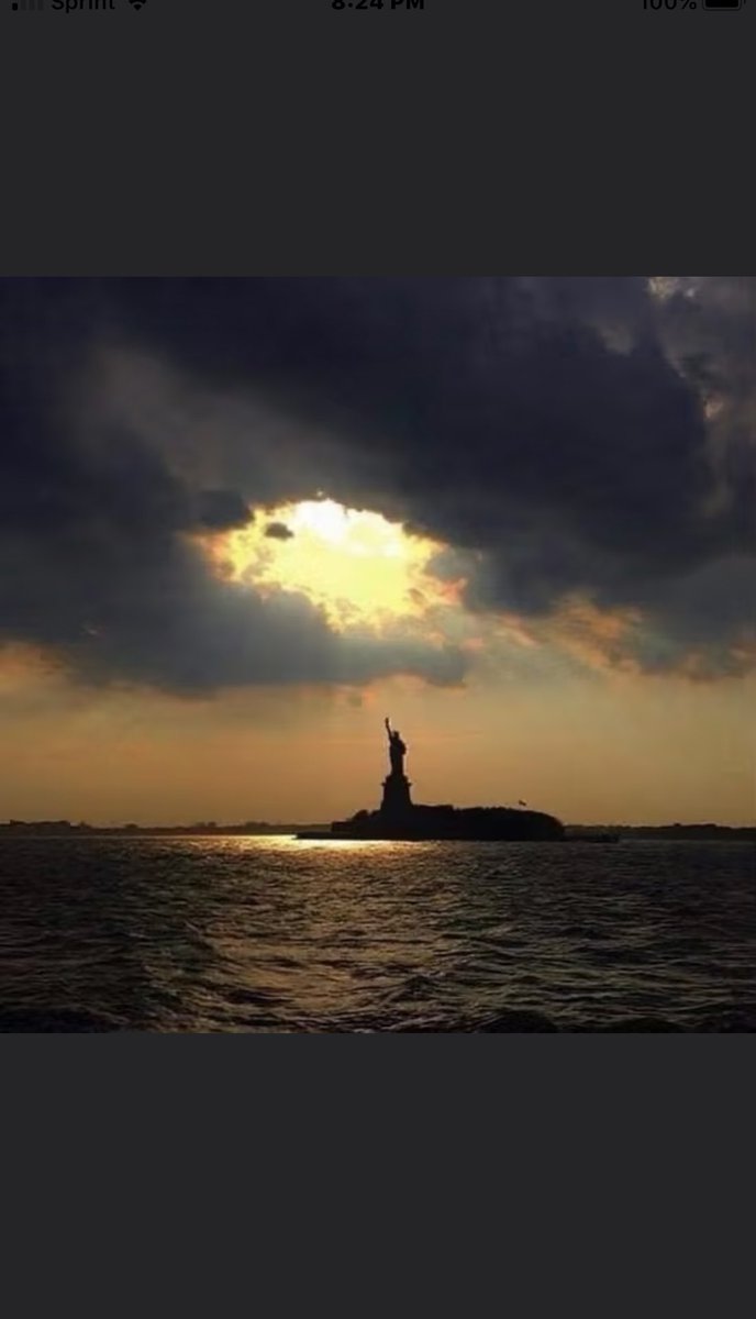 tedlieu's tweet image. Dear World: America is back.