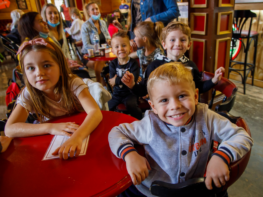 CmcasMarseille's tweet photo. Journée Halloween réussie pour la Slv du Pays d’Aix. A lire ici : https://t.co/0U433cMiWT (Photo Eric RAZ/Cmcas Marseille) https://t.co/dr8aIWUzcZ