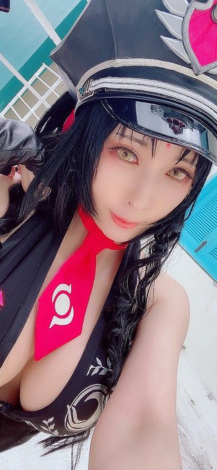 Twitterのコスプレ画像27