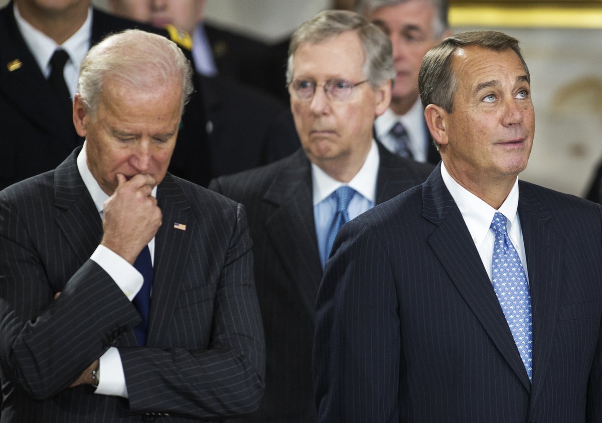 Cuma Biden berdepan dengan banyak kekangan. Senate masih dikuasai Republican. Presiden yang tak control Senate ni "lame duck", hampir tak berfungsi.Anti-globalisme yang dihidupkan oleh Trump walaupun dikalahkan, tapi belum mati.Maybe the end of US hegemony is inevitable?