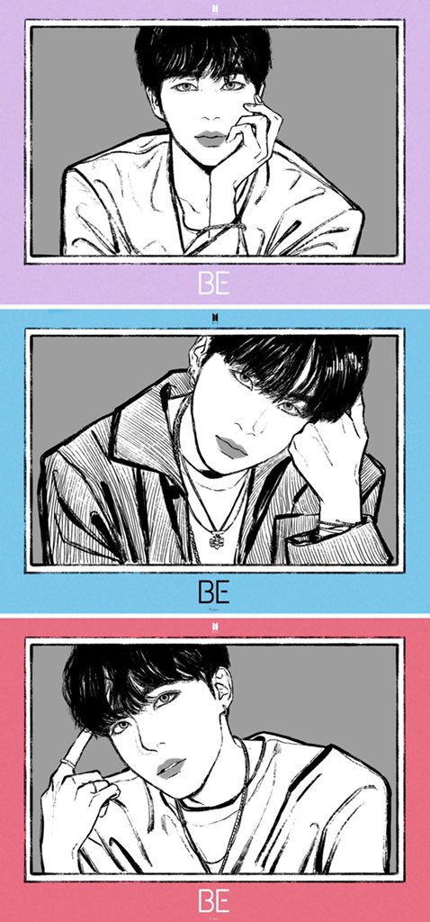 七位都太帅了(≧▽≦)

#BTS #BTSARMY #RM챌린지 #JIN #SUGA #JHOPE #JIMIN #V #JUNGKOOK #BTS_BE #방탄소년단 #btsfanart 