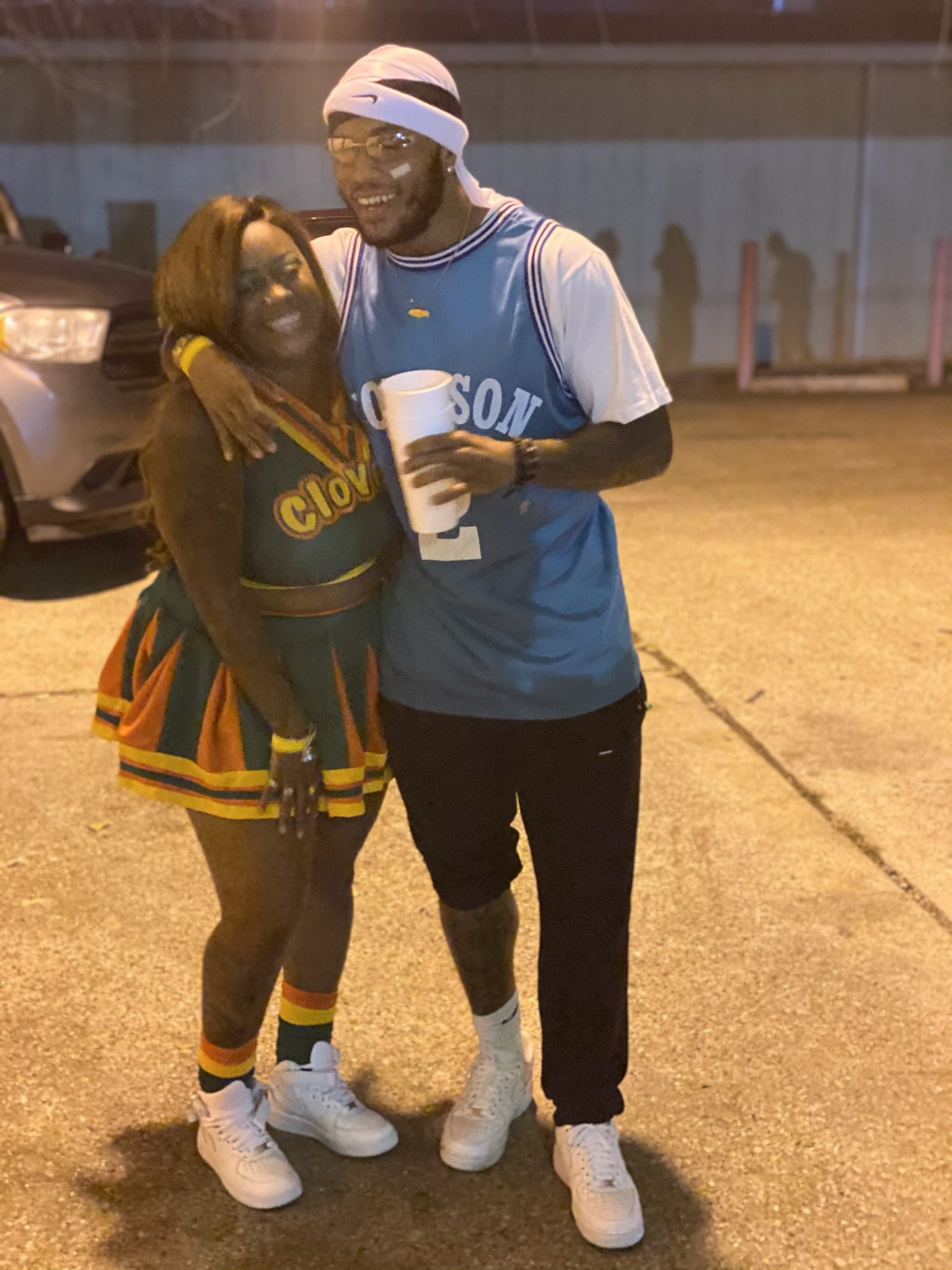 Happy Birthday to Nelly    