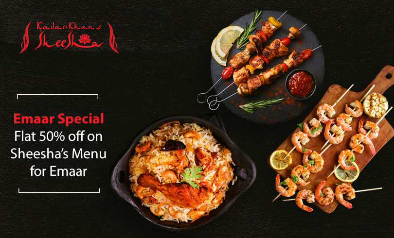 LeasingBeyond's tweet photo. "Sheesha" a Fine dine Restaurant is newly Open on the 1st floor at Entertainland Mall Sector-83! 
Get 50% off on Sheesha's Menu for Emaar
Call Us @ +919625783008 or +917428326733 📞
#gurgaon #gurugram #gurgaondiaries #vegfood #nonvegfood #kebab #sodelhi  #delhi #delhifood #Emaar https://t.co/hWsfpRyWSW