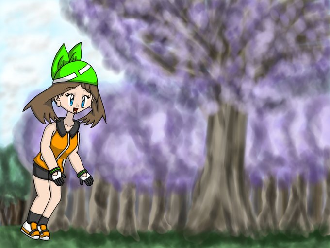 ポケモン人間絵のtwitterイラスト検索結果 ポケモン人間絵のtwitterイラスト検索結果