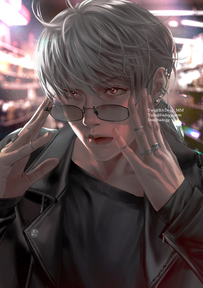 BADegg_MM's tweet photo. Glasses series. ZEN-Retouching
#mysticmessenger #mmzen #mysticmessengerzen #μλ©_μκ²½ https://t.co/UILBDoBwRC