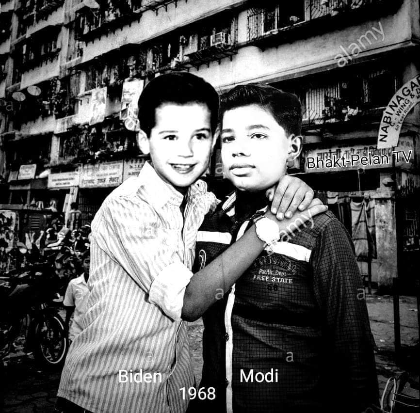 rspatil_89's tweet photo. काही दिवसात अस काही तरी बघायला भेटेल😂
@prash_dhumal
@Political__SCI @anil010374
#USElectionResults2020 https://t.co/R39DShvc7f