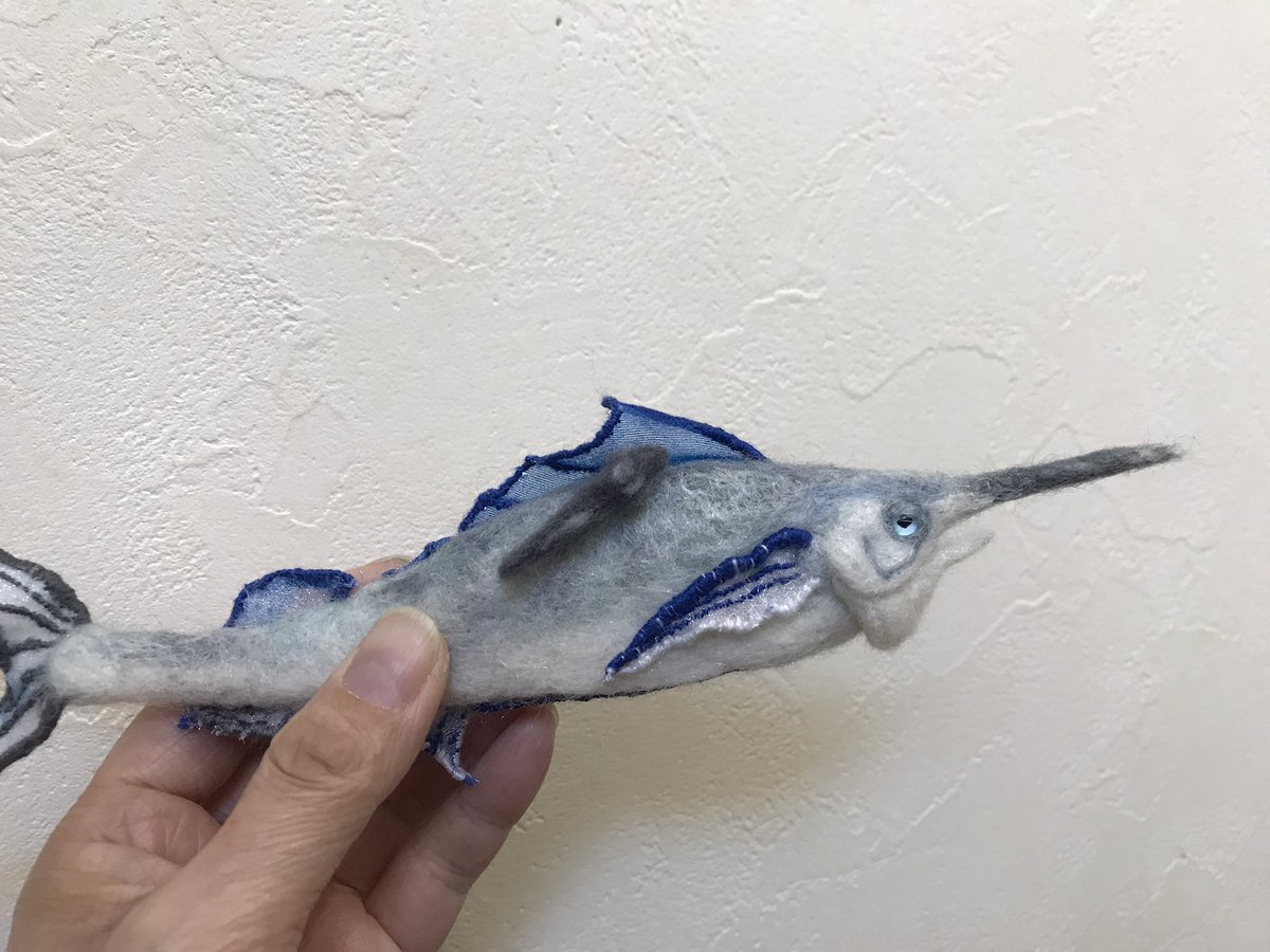 Twoucan バショウカジキ の注目ツイート モデル