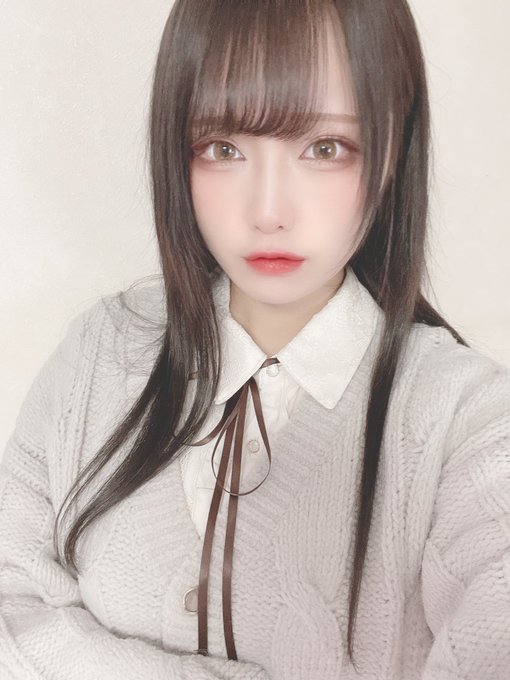 コスプレイヤーmonaのTwitter画像36