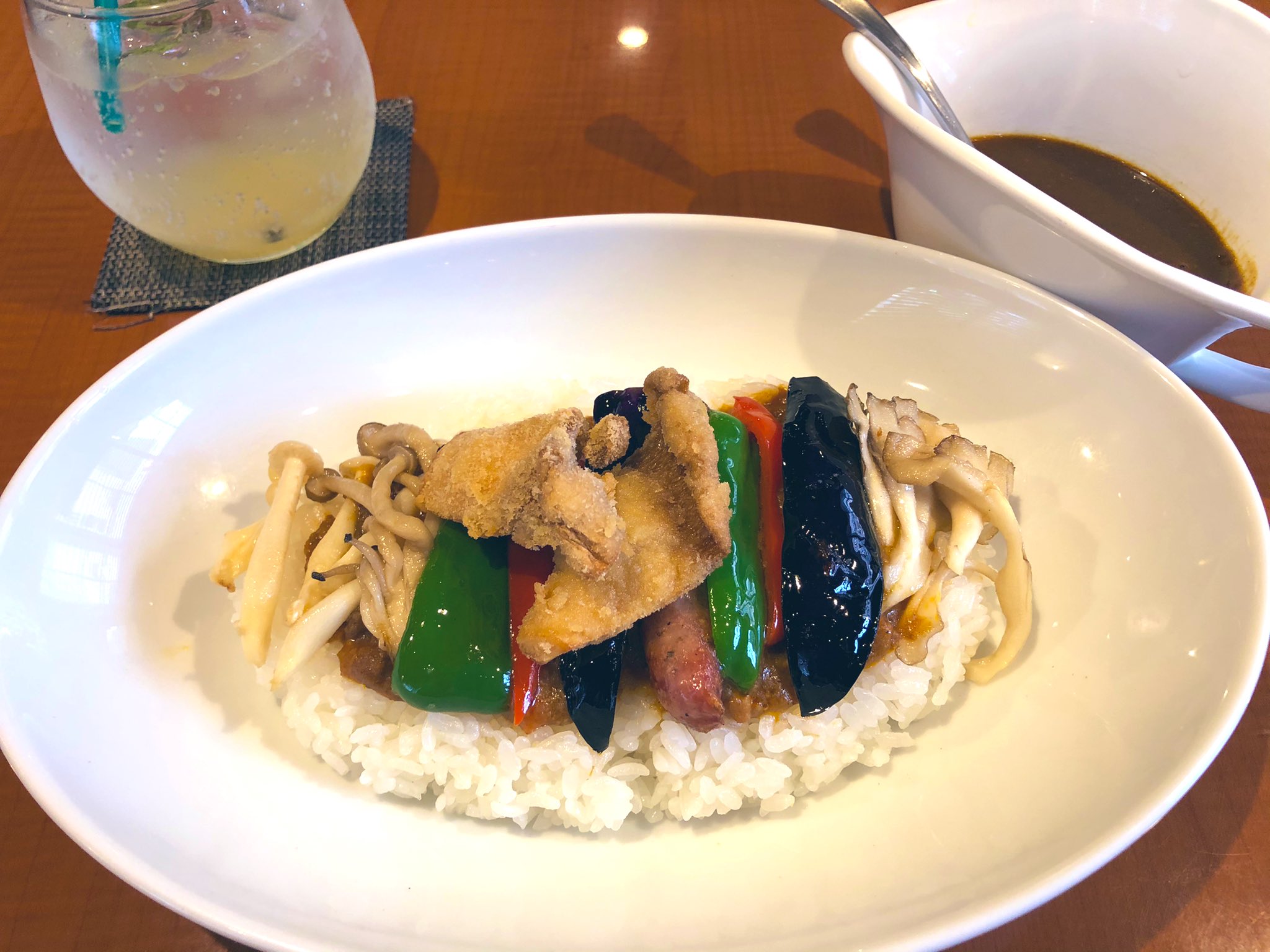 咖喱 カレーパン 天馬 浦和店 Twitter