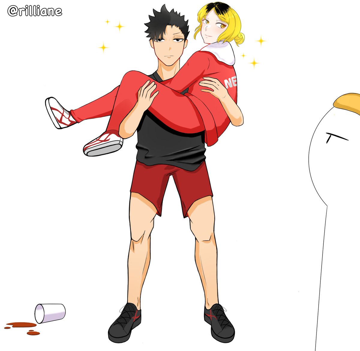 RAN (slow update) tweet media