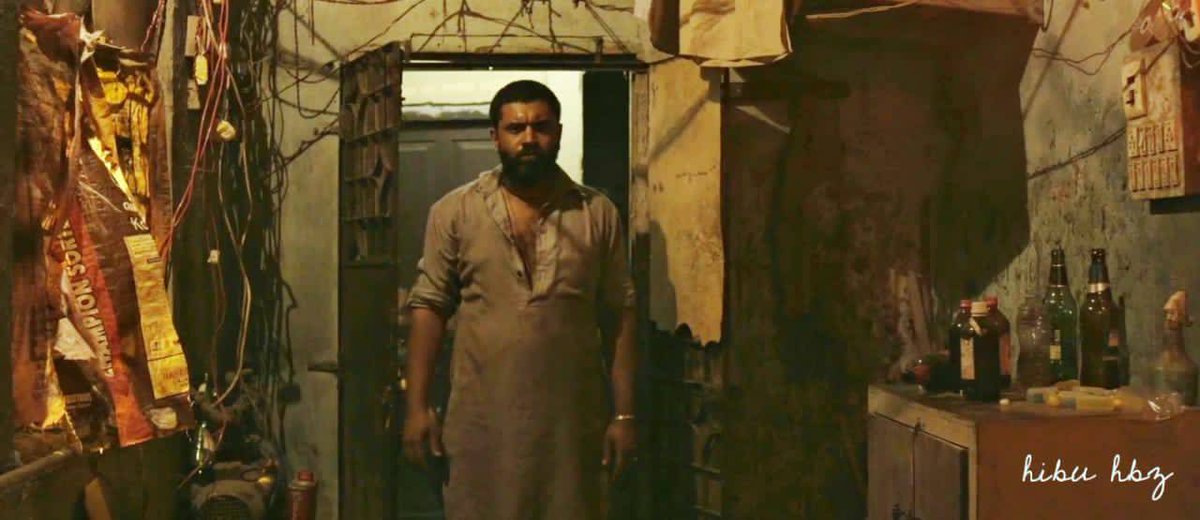 16Akshaymm's tweet photo. A haunting exploration of love and loss, Celebrating one year of gem #Moothon!❤️

#1YearOfMoothon #Thuramukham https://t.co/4sLdyO6aQ9