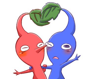 Twoucan ピクミン3デラックス の注目ツイート イラスト マンガ Twoucan ピクミン3デラックス の注目ツイート イラスト マンガ