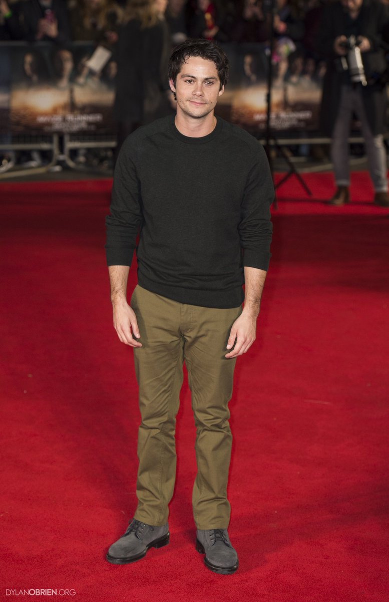 D0BS1NK's tweet photo. su pose favorita es: uy kieto
STAN DYLAN O'BRIEN https://t.co/oXAJArQ0Jc