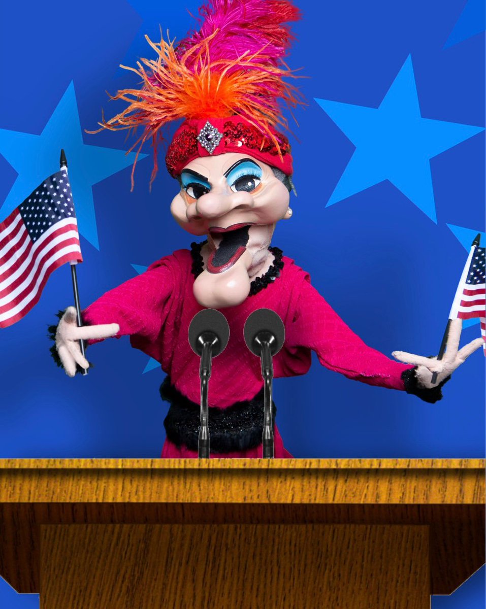 Madame (@MadameThePuppet) / Posts / X