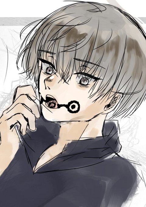 棘先輩のtwitterイラスト検索結果 棘先輩のtwitterイラスト検索結果