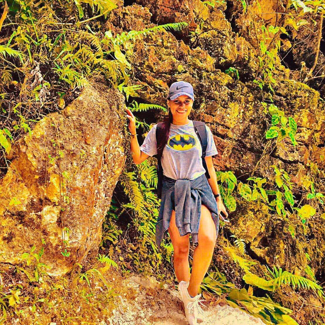 pina_talk's tweet photo. 📍KANDUNGAW PEAK ! 

Hi its Sham, Today’s blog is all about my journey in Kandungaw Peak bear with me and let’s have fun! 
#pinatalk #pinagirl #kandungaw #peak #cebu #Philippine #blog
@pina_talk  

https://t.co/JbGQySUGUX https://t.co/qyNwXoaklp