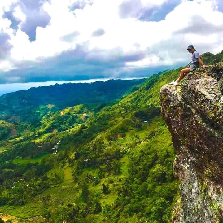 pina_talk's tweet photo. 📍KANDUNGAW PEAK ! 

Hi its Sham, Today’s blog is all about my journey in Kandungaw Peak bear with me and let’s have fun! 
#pinatalk #pinagirl #kandungaw #peak #cebu #Philippine #blog
@pina_talk  

https://t.co/JbGQySUGUX https://t.co/qyNwXoaklp