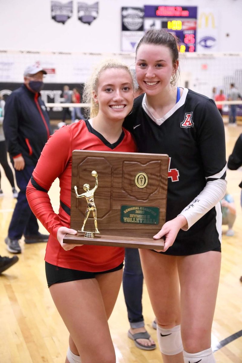 🏐
Congrats Lady Pioneers
<a href="/volleyballJA/">Jonathan Alder Volleyball</a>  <a href="/JAHSathboosters/">JA Athletic Boosters</a>  <a href="/AlderHS/">Jonathan Alder HS</a>