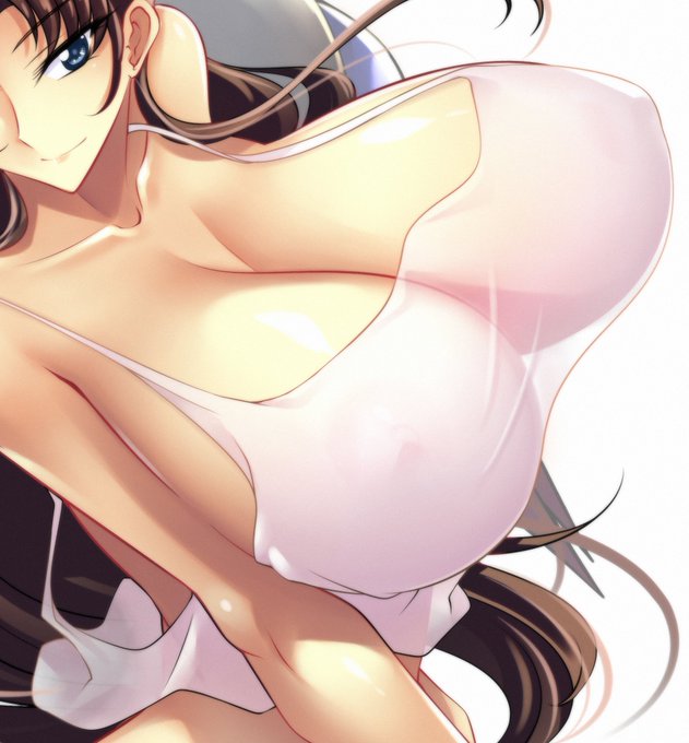 #いいおっぱいの日 