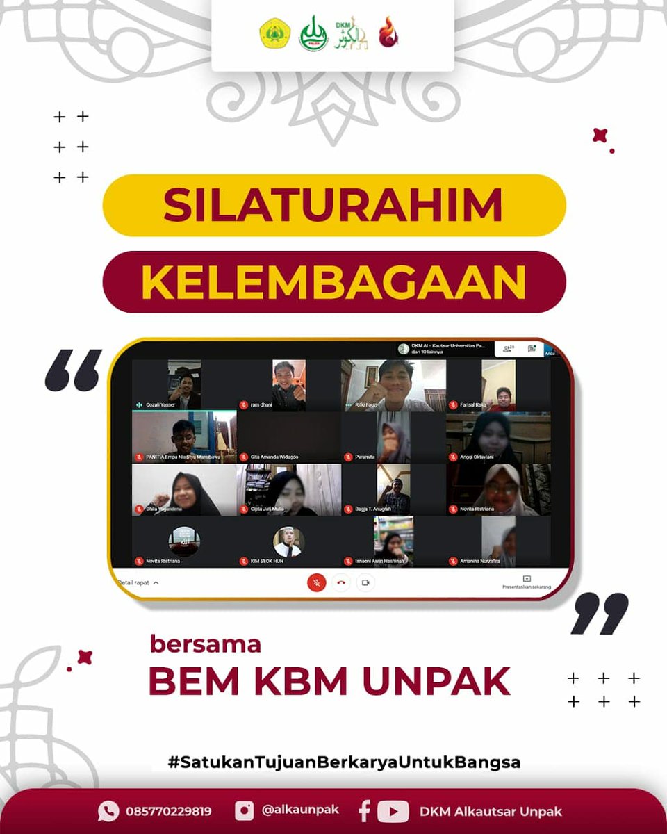LDK Al-Kautsar Unpak tweet media