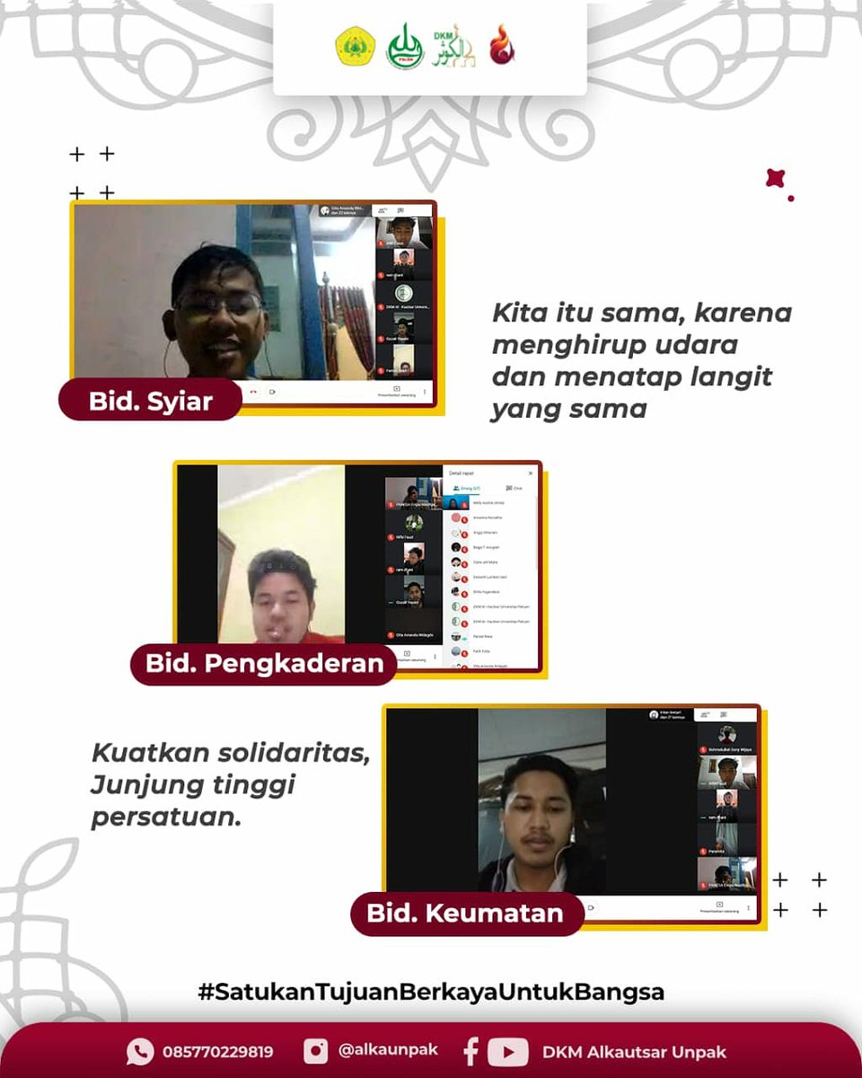 LDK Al-Kautsar Unpak tweet media