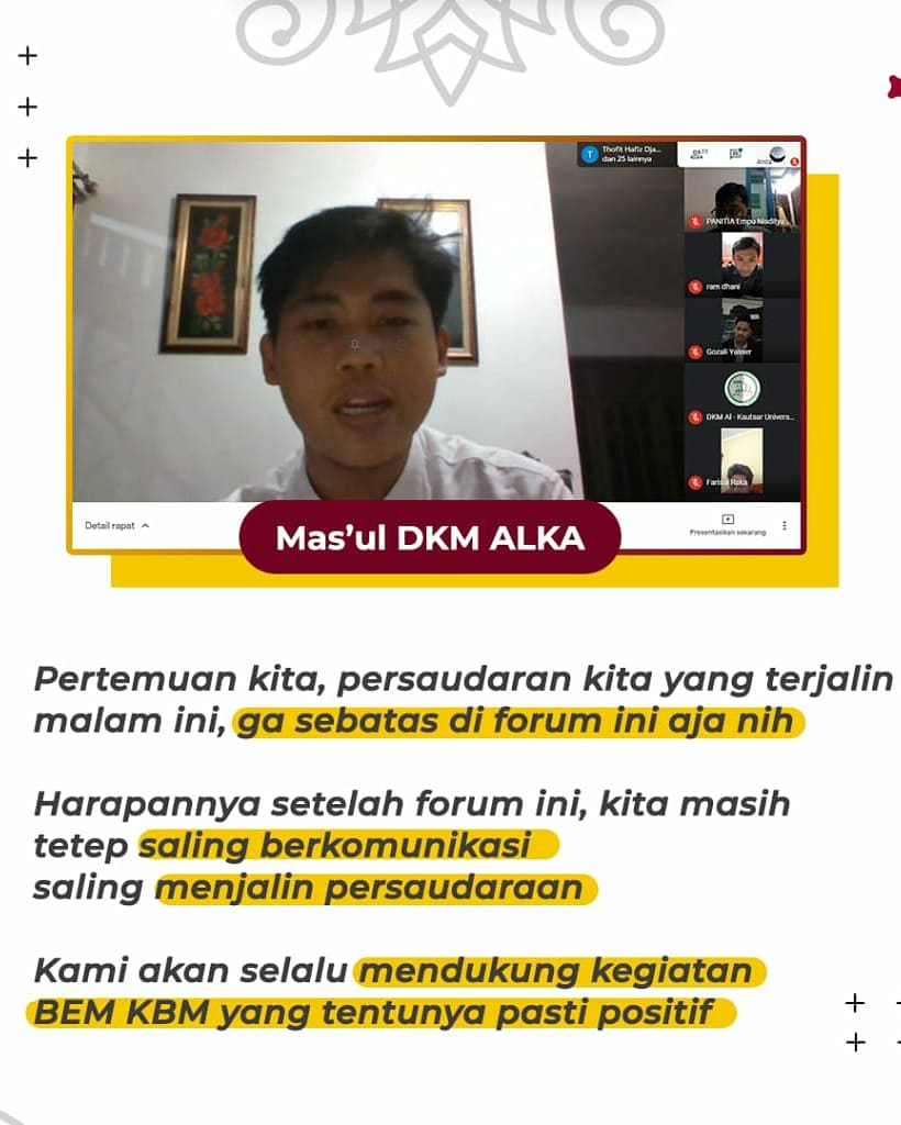 LDK Al-Kautsar Unpak tweet media