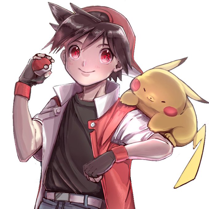 ポケスペのtwitterイラスト検索結果 ポケスペのtwitterイラスト検索結果