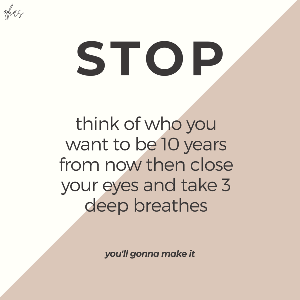 WOTD2021's tweet photo. Self Care Sunday✨

Always remember what you want and who you want to be. Never stop dreaming. 

Take 3 deep breathes everyday and focus on your goal. One day, you'll realize, you are now where you dream to be.

#Sunday #sundaybest #TrendingNow #WordOfTheDay #MotivationalQuotes https://t.co/82zKZQoCmX