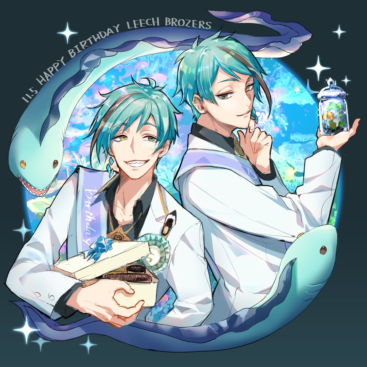 湯どうふ リーチ兄弟誕生祭 後れ馳せながら二人とも誕生日おめでとう T Co Sfxdte711m Twitter 湯どうふ リーチ兄弟誕生祭 後れ馳せながら二人とも誕生日おめでとう T Co Sfxdte711m Twitter