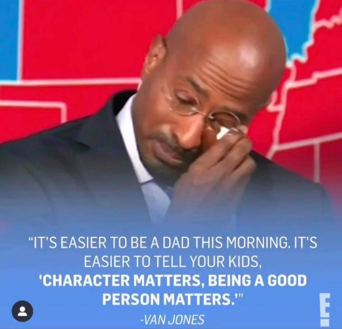 Chase_Manuel's tweet photo. As a father, I breathed a sigh of relief today that my daughter could grow up with hope and a strong female vice president to look up to. A brighter future of unity over chaos and division, knowledge over misinformation, and hope over fear. #bidenharris2020 #election2020 #hope https://t.co/HzuHeeOSsZ