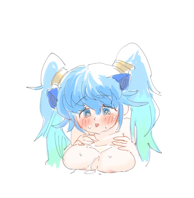 おっぱいだ! 
