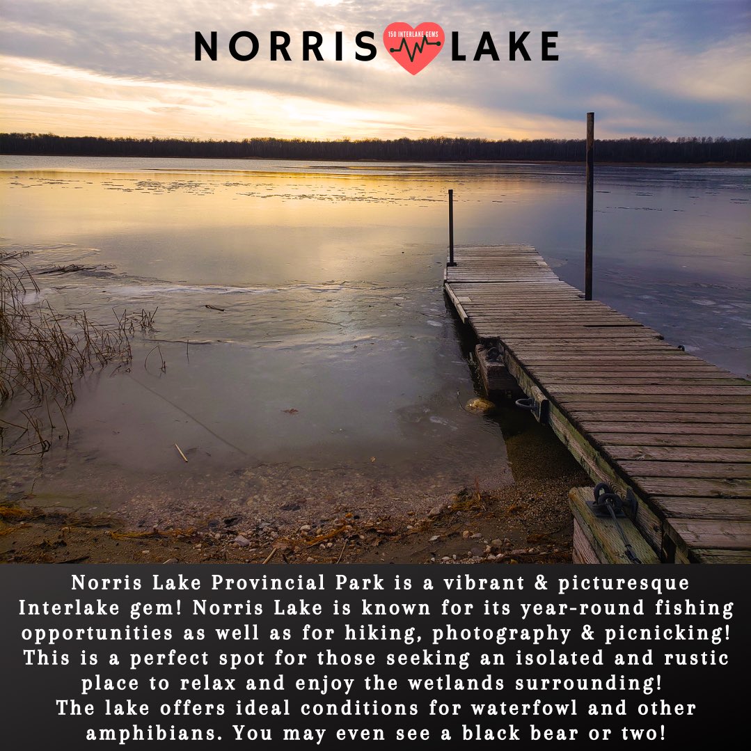 Interlake Tourism