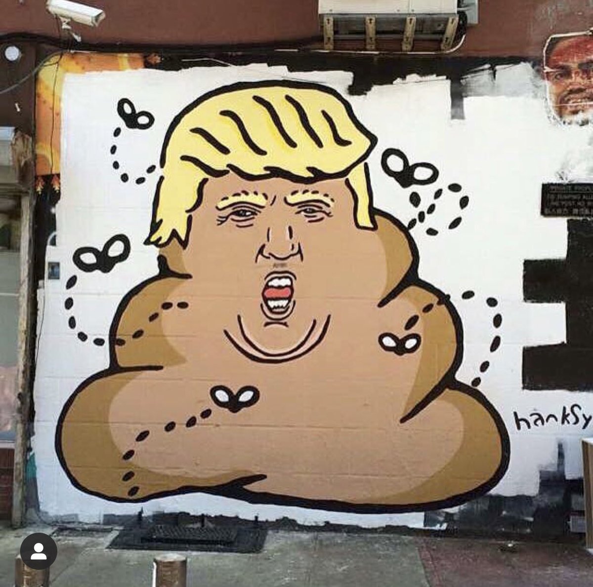 kevchico's tweet photo. today is historical. we finally got rid of this DUMP! https://t.co/Nigw3UEAhK