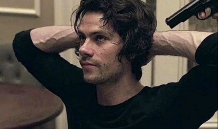 lthobrien's tweet photo. mitch rapp mi varón 

STAN DYLAN O'BRIEN https://t.co/7lhzgThwKT