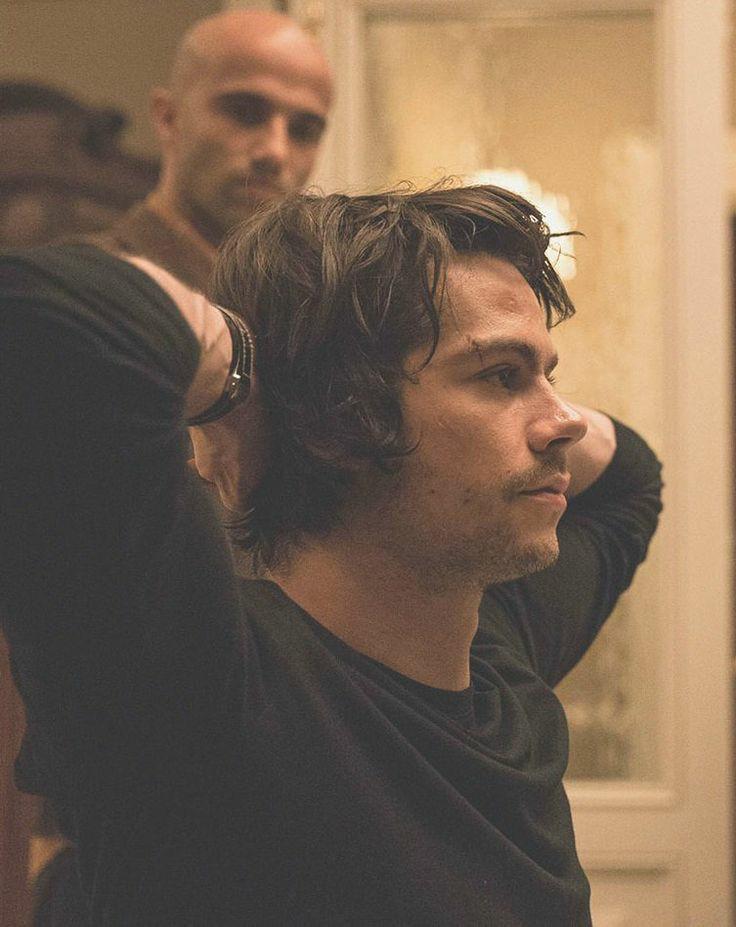 lthobrien's tweet photo. mitch rapp mi varón 

STAN DYLAN O'BRIEN https://t.co/7lhzgThwKT