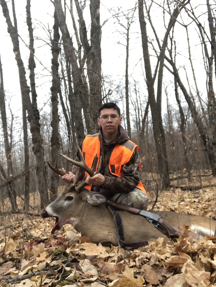 jeraldc65's tweet photo. #MNHunting #Novemberrut https://t.co/1d7grBZCcU
