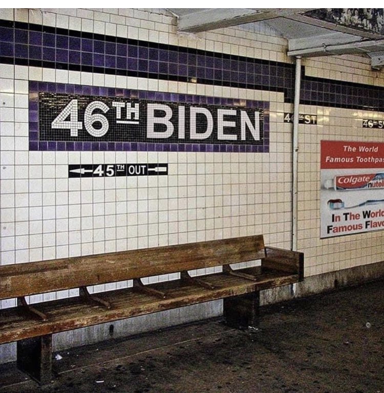 imnikkigriffin's tweet photo. Yes New York https://t.co/kN9Q01g5C9