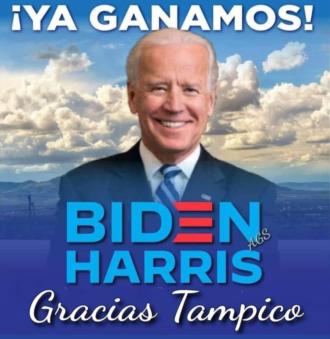 Esta victoria es también de ustedes👍🏻 #Tampico https://t.co/OhcADwz6fV