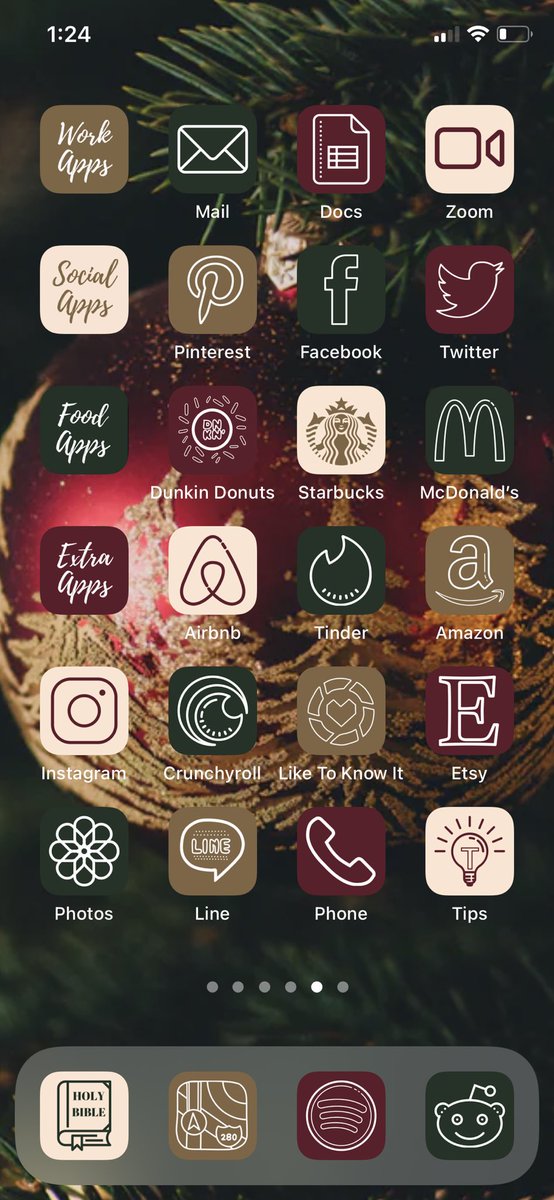 design_cove's tweet photo. Did someone say #christmas?!?
New launch today📲 Check it out
📲https://t.co/FzJ9UBUwXs
Link in bio
#iOS14 #homescreenios14 #ios14appicons #ioshomescreen #christmasios14 #ios14christmas #Christmas2020 #christmasGift #christmasappicons #christmasaesthetics #christmasbackground https://t.co/7Cq5C5gTLQ