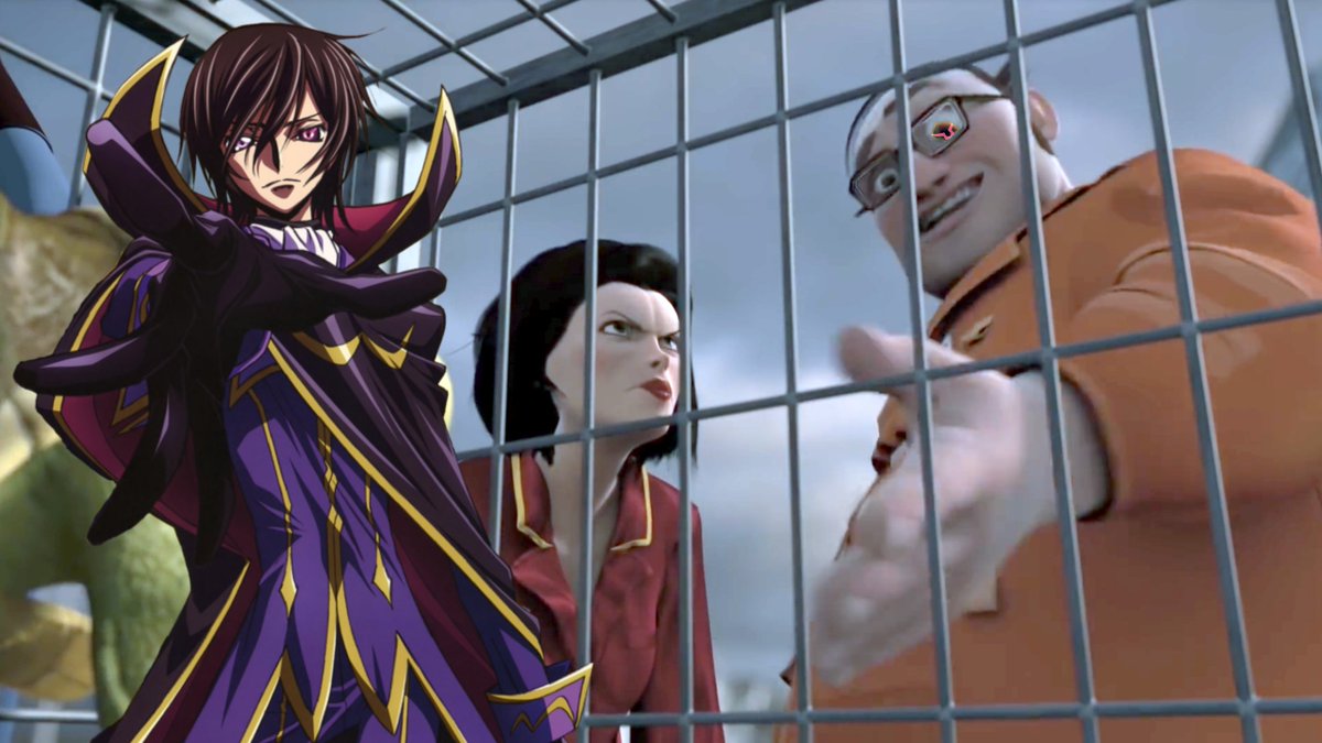 LafontantDwayne's tweet image. I, Dwayne Lafontant, command you to be verminated!