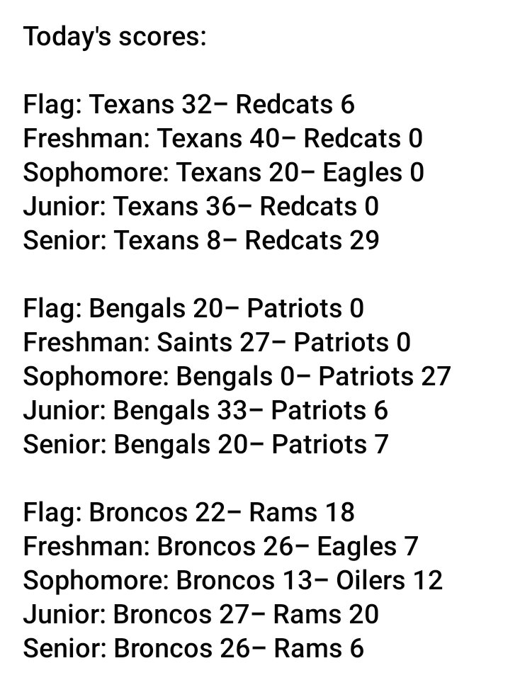 AAYFDT- All American Youth Football and Drill Team tweet media