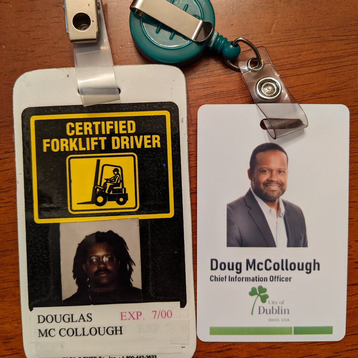 DougITPro's tweet photo. My #howitstartedhowitsgoing is dedicated to everyone who keeps going. 

#blacktech614 #diversityintech https://t.co/WFSxz0HTab