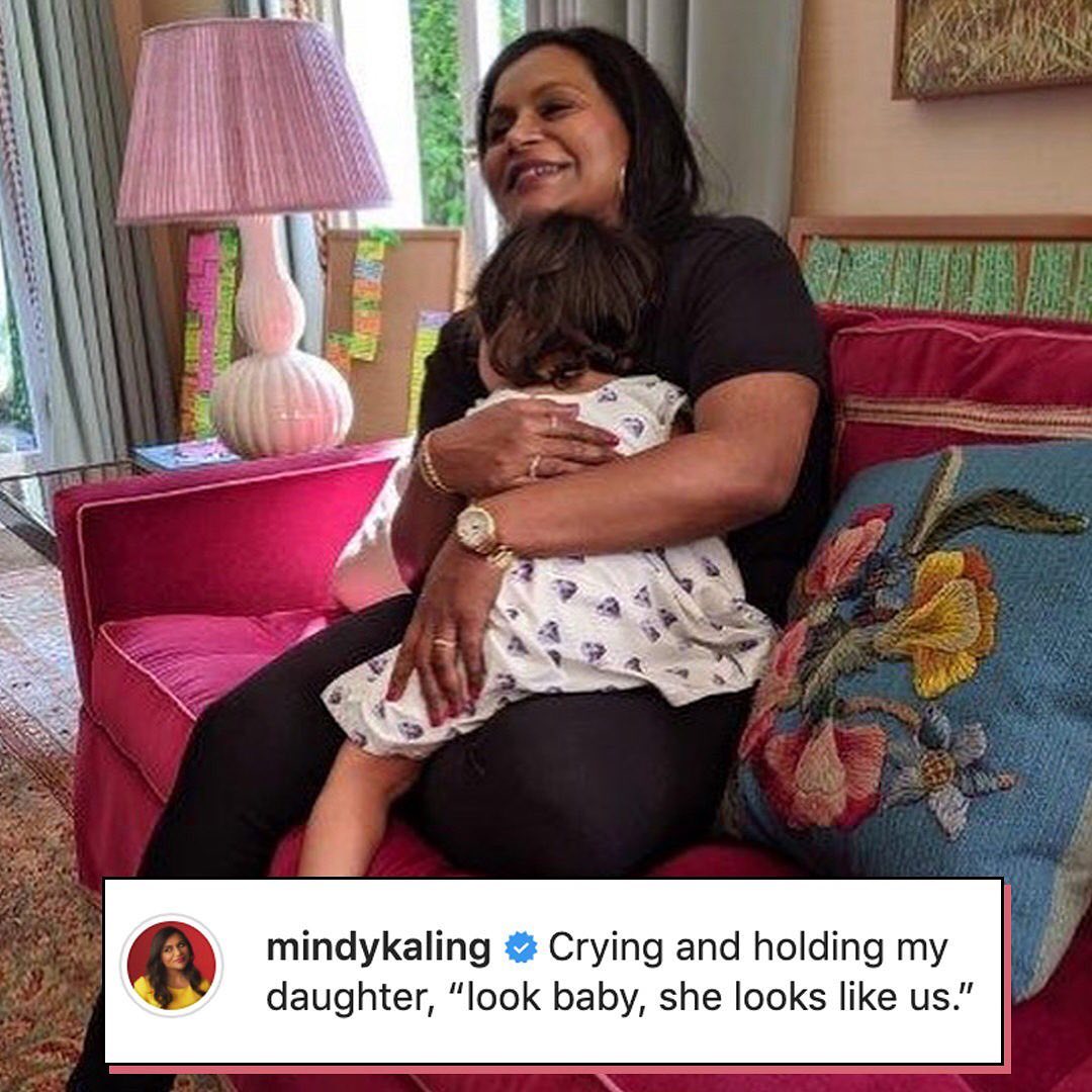 Let today be a powerful reminder that the future is female ❤️