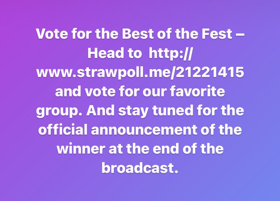 CFLSketchFest tweet media