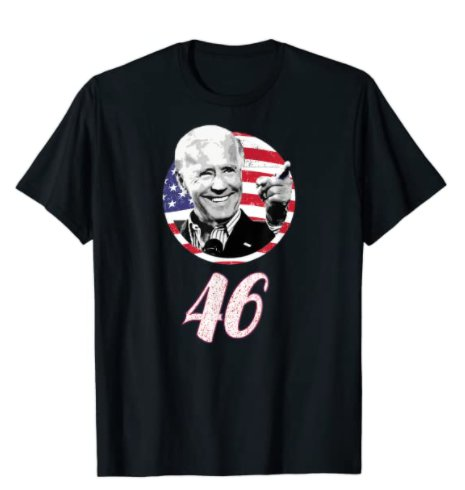 Abbydipity's tweet photo. @JoeBiden It's happened!

A RT or even a like would help a very happy gal and her hustle out.

Thank you! 🙏🙏🙏

#ElectionResults #Elections2020 #Elecciones2020 #ElectionDay2020 PA IS BLUE PA FLIPPED YOU'RE FIRED #FridayVibes 

https://t.co/s9vhoN1zWJ https://t.co/qY5rh3ztjP