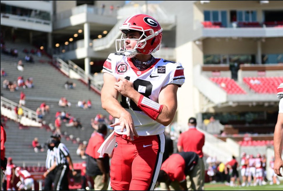@DawgNation's photo on Mathis