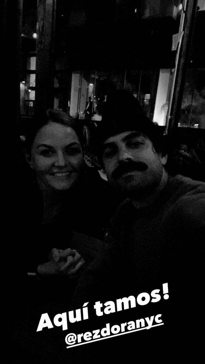 alyellebee's tweet photo. Baes having a date night in NYC 🥰 #jenardo https://t.co/rxwxAnYNIq