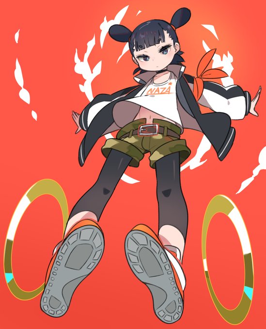 羅小黒戦記めっちゃ面白かった…
ナタちゃんくん好き
#ロシャオヘイセンキ 